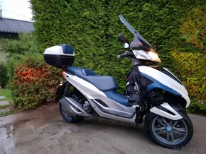 Piaggio mp3 300ie yourban - 2