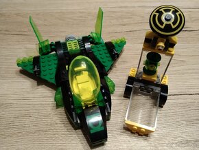 (2) Lego® Super Heroes 76025 - 2