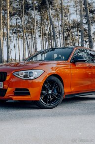 BMW M135i Xdrive - 2