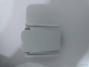 D-link N300 wifi range extender - 2