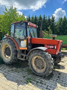 Zetor 9540 - 2