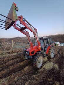 Massey ferguson 4225 - 2