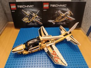 LEGO Technic - 2