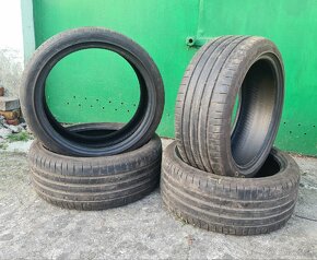 Letní Pneumatiky Dunlop Sport Maxx RT2 225/40R18 - 2