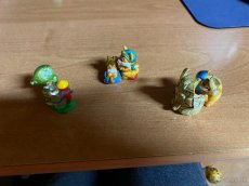 Kinder Figurky po 0,5€ - 2