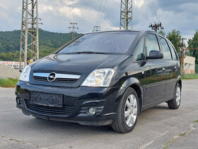 OPEL MERIVA 1.4 16V ENJOY 2010 - 2