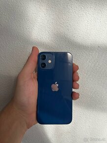 iPhone 12 mini 128 GB - 2