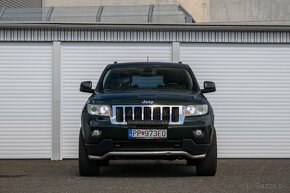 Jeep Grand Cherokee 3.0 CRD - 2