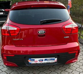 KIA RIO extra 2015 - 2