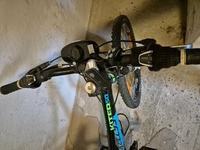 Bicykel Kellys kiter 50 - 2