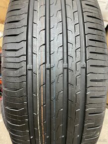 235/55 R18  100V Continental ContiEcoContact 6 (2022) - 2