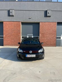 GTI Edition 35 - 2