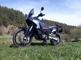 KTM 990 Adventúre slov.TP a ŠPZ,STK - 2