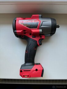 Milwaukee M18 FHIW2F12 - 2