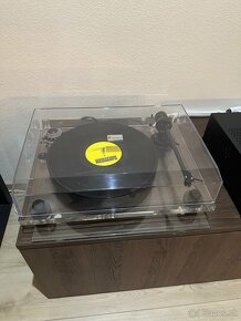 Project Gramofon - 2