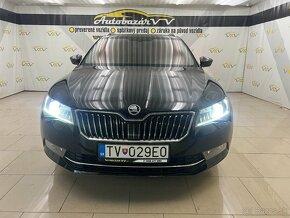 Škoda Superb Combi 1.6 TDI Ambition - 2