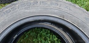 Zimné pneu 185/60 R15 Nokian WRD 4 - 2