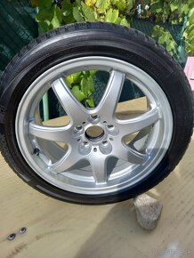 5x110 r17 Alutec Germany - 2