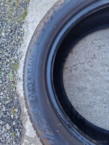 ZIMNÉ PNEUMATIKY MATADOR 205/55 R16 - 2