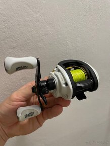 ABU GARCIA MAXPRO Multiplikator - 2