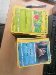 Predám pokemon karty - 2