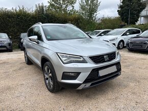 Seat Ateca 2.0 TDI 150 Xperience DSG A7 - 2