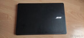 Acer Aspire F15 - 2