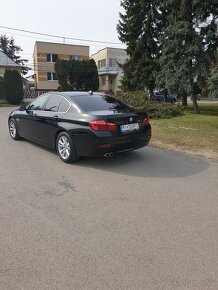 BMW 520D - 2