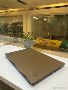 Repasovaný Notebook LENOVO ThinkPad L15 Gen1 Gold so zárukou - 2