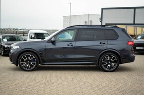 BMW X7 xDrive 40i mHEV A/T - 2