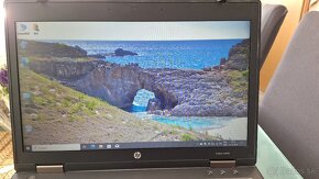 HP probook 6460b Win10 8/750GB - 2