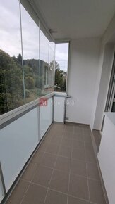 REZERVOVANÉ:3 izbový byt s loggiou - 68m2,- Cesta na Vlkolín - 2