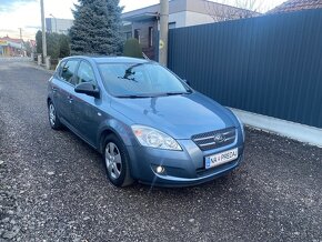 Kia Ceed 1.6 CRDi 66kW - 2