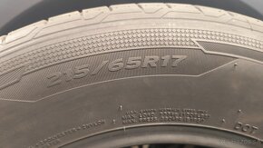 215/65r17 - 2