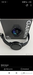 Smart hodinky Garmin Venu - 2