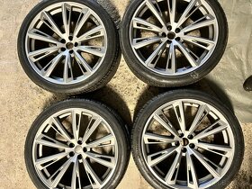 AUDI ORIGINAL R23 5X112 - 2