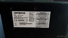 Orava LT-613 22 " Full HD TV 30€ dohoda - 2