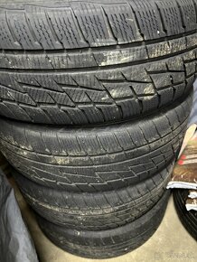 235 55 r18 5x114.3 - 2