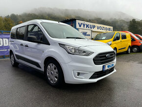 Ford Transit Connect 1,5 TDCi TREND L2 - 2