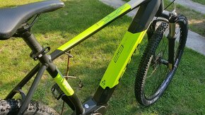 Elektrobicykel CTM Pulze Pro 29" XL - 2