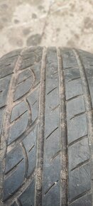 215/50r17 letné 2ks - 2