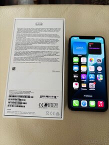 Xs MAX 64GB - 2