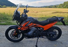 KTM 890 Adventure S - 2