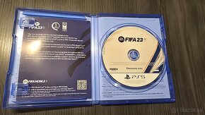 FIFA 23 - PS5 - 2