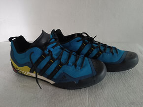 PREDAM Adidas Terrex Swift Solo – BA8491 EU 46,5 - 2