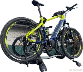 Nosič bicyklov Peruzzo PureInstinct 710 NEW - 2