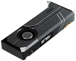 Predam ASUS TURBO GTX1070 8 GB - 2