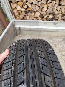 205/45 R16 - 2