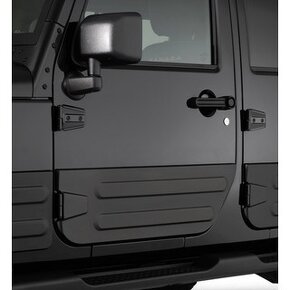 MOPAR Doors Protection JEEP - 2