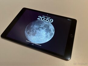 Apple iPad 7gen - 2